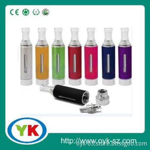 Colorful MT3 atomizer with huge vapor ecigs